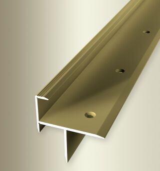 Küberit Treppenkantenprofile 206 Küberit Profile Systems - Küberit Treppenkantenprofile 206