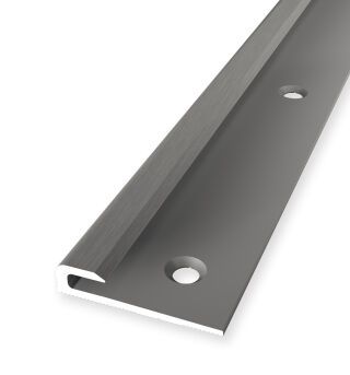 Küberit Einfassprofile 801 Küberit Profile Systems - Küberit Einfassprofile 801