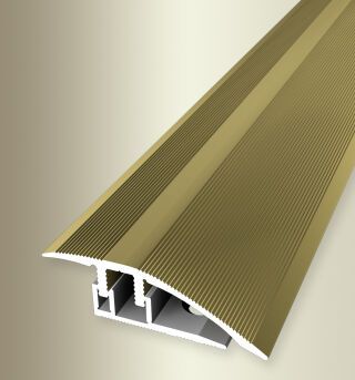 Küberit Anpassungsprofile 586L Küberit Profile Systems - Küberit Anpassungsprofile 586L