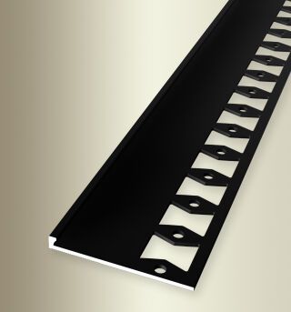 Küberit Abschlussprofile Sockelleisten 986 Küberit Profile Systems - Küberit Abschlussprofile Sockelleisten 986