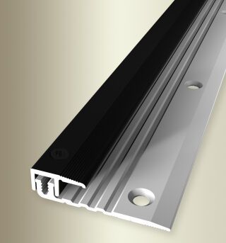 Küberit Abschlussprofile 377 Küberit Profile Systems - Küberit Abschlussprofile 377