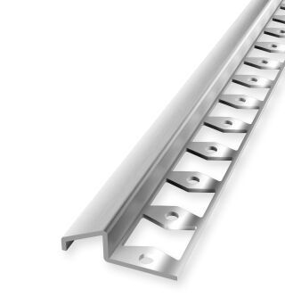 Küberit Anpassungsprofile RR100 Küberit Profile Systems - Küberit Anpassungsprofile RR100