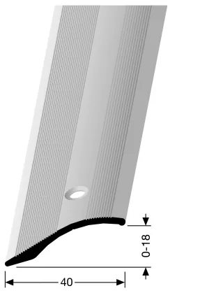 Küberit Anpassungsprofile 247 Küberit Profile Systems - Küberit Anpassungsprofile 247