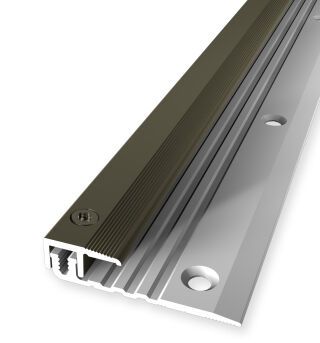 Küberit Abschlussprofile 377 Küberit Profile Systems - Küberit Abschlussprofile 377