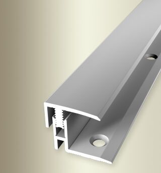 Küberit Abschlussprofile 560 Küberit Profile Systems - Küberit Abschlussprofile 560