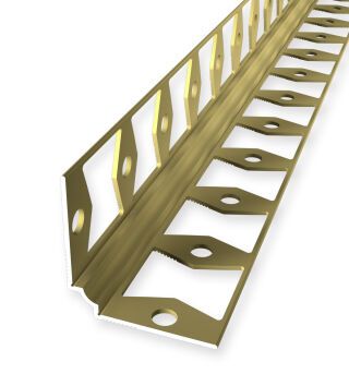 Küberit Innenecken 160 Küberit Profile Systems - Küberit Innenecken 160