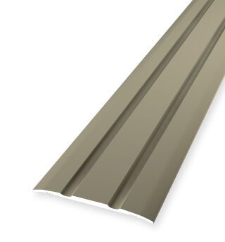 Küberit Übergangsprofile 438 Küberit Profile Systems - Küberit Übergangsprofile 438