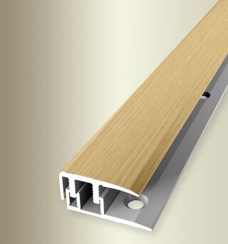 Küberit Abschlussprofile 587L Küberit Profile Systems - Küberit Abschlussprofile 587L