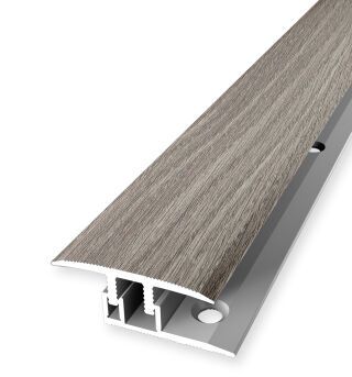 Küberit Übergangsprofile 588L Küberit Profile Systems - Küberit Übergangsprofile 588L