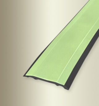 Küberit PVC-Einlagen, glatt 2505 Küberit Profile Systems - Küberit PVC-Einlagen, glatt 2505