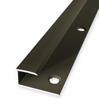 Küberit Einfassprofile 212 Küberit Profile Systems - Küberit Einfassprofile 212