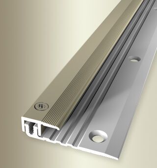 Küberit Abschlussprofile 377 Küberit Profile Systems - Küberit Abschlussprofile 377