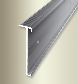 Küberit Treppenkantenprofile 846 Küberit Profile Systems - Küberit Treppenkantenprofile 846