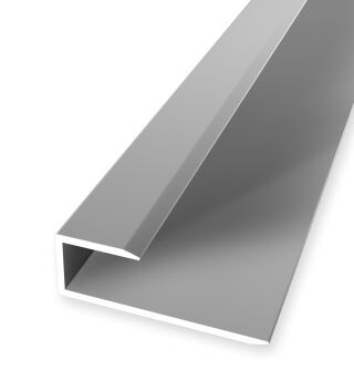 Küberit Einfassprofile 201 Küberit Profile Systems - Küberit Einfassprofile 201