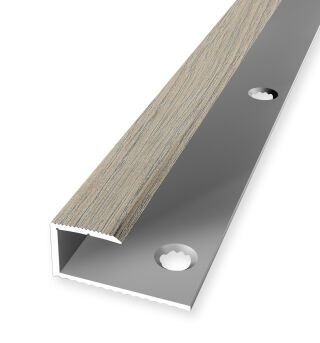Küberit Einfassprofile 212 Küberit Profile Systems - Küberit Einfassprofile 212