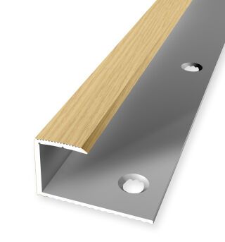 Küberit Einfassprofile 215 Küberit Profile Systems - Küberit Einfassprofile 215