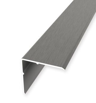 Küberit Eckschutzwinkel 275 Küberit Profile Systems - Küberit Eckschutzwinkel 275