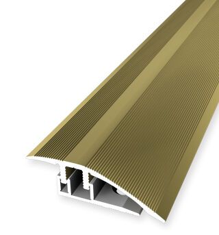 Küberit Anpassungsprofile 586L Küberit Profile Systems - Küberit Anpassungsprofile 586L