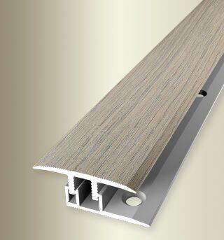 Küberit Übergangsprofile 588L Küberit Profile Systems - Küberit Übergangsprofile 588L