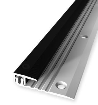 Küberit Abschlussprofile 377 Küberit Profile Systems - Küberit Abschlussprofile 377