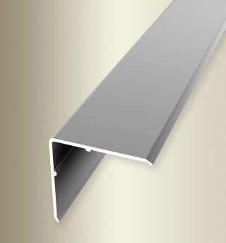 Küberit Eckschutzwinkel 275 Küberit Profile Systems - Küberit Eckschutzwinkel 275