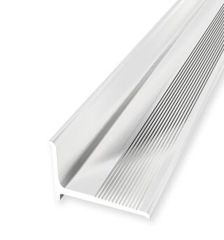 Küberit Abschlussprofile 369 Küberit Profile Systems - Küberit Abschlussprofile 369