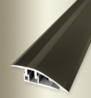Küberit Anpassungsprofile 586L Küberit Profile Systems - Küberit Anpassungsprofile 586L