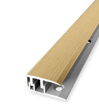 Küberit Abschlussprofile 587L Küberit Profile Systems - Küberit Abschlussprofile 587L