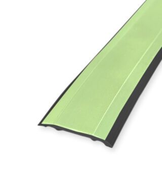 Küberit PVC-Einlagen, glatt 2505 Küberit Profile Systems - Küberit PVC-Einlagen, glatt 2505