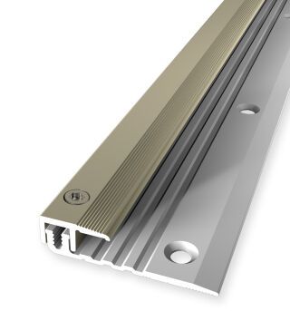 Küberit Abschlussprofile 377 Küberit Profile Systems - Küberit Abschlussprofile 377