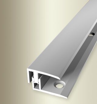 Küberit Abschlussprofile 557 Küberit Profile Systems - Küberit Abschlussprofile 557