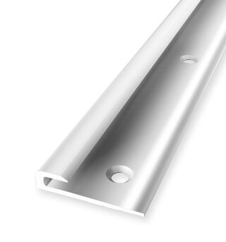 Küberit Einfassprofile 801 Küberit Profile Systems - Küberit Einfassprofile 801