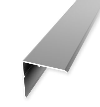 Küberit Eckschutzwinkel 275 Küberit Profile Systems - Küberit Eckschutzwinkel 275
