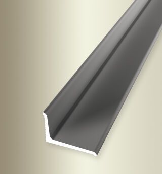 Küberit Abschlussprofile 369N Küberit Profile Systems - Küberit Abschlussprofile 369N