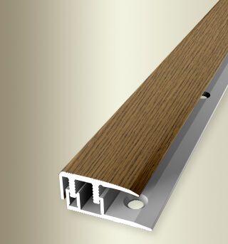 Küberit Abschlussprofile 587L Küberit Profile Systems - Küberit Abschlussprofile 587L