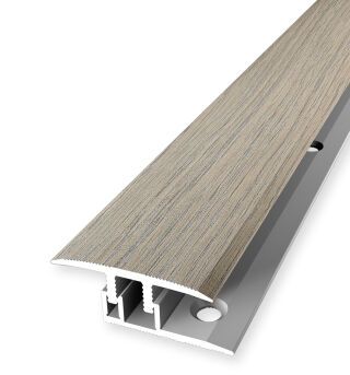 Küberit Übergangsprofile 588L Küberit Profile Systems - Küberit Übergangsprofile 588L