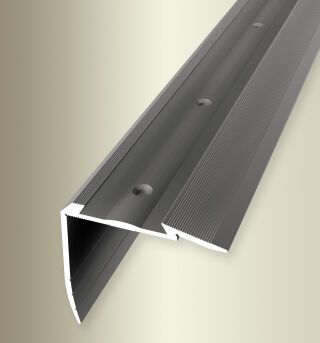 Küberit Treppenkantenprofile 708N Küberit Profile Systems - Küberit Treppenkantenprofile 708N