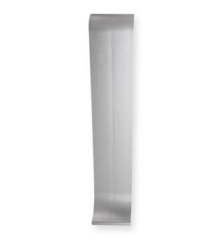 Küberit Sockelleisten Verbinder 913 Küberit Profile Systems - Küberit Sockelleisten Verbinder 913