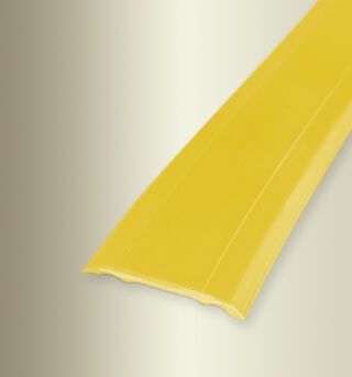 Küberit PVC-Einlagen, glatt 2505 Küberit Profile Systems - Küberit PVC-Einlagen, glatt 2505