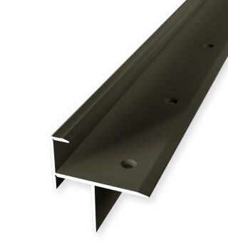 Küberit Treppenkantenprofile 206 Küberit Profile Systems - Küberit Treppenkantenprofile 206