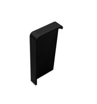 Küberit Profile Systems - Küberit Treppenkantenprofile Endstücke links 845