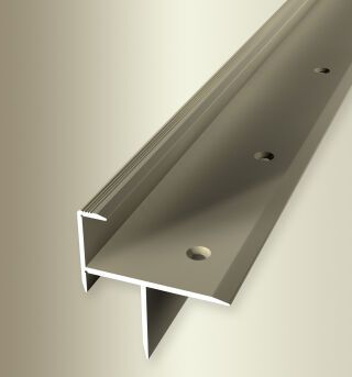Küberit Treppenkantenprofile 206 Küberit Profile Systems - Küberit Treppenkantenprofile 206
