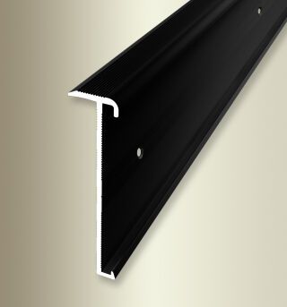 Küberit Treppenkantenprofile 846 Küberit Profile Systems - Küberit Treppenkantenprofile 846