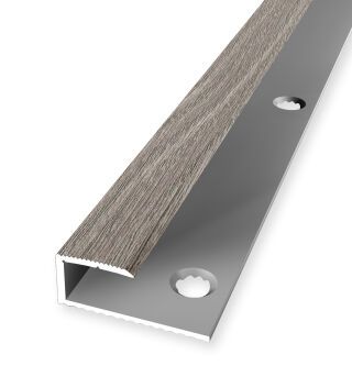 Küberit Einfassprofile 210 Küberit Profile Systems - Küberit Einfassprofile 210