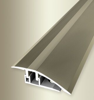 Küberit Anpassungsprofile 586L Küberit Profile Systems - Küberit Anpassungsprofile 586L