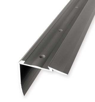 Küberit Treppenkantenprofile 708N Küberit Profile Systems - Küberit Treppenkantenprofile 708N