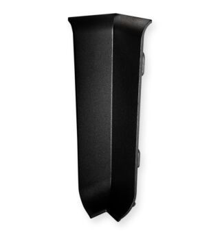 Küberit Sockelleisten 90° Innenecken 913 Küberit Profile Systems - Küberit Sockelleisten 90° Innenecken 913