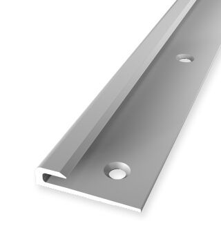 Küberit Einfassprofile 801 Küberit Profile Systems - Küberit Einfassprofile 801