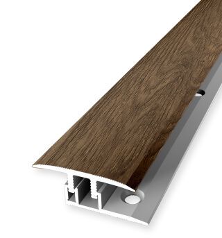Küberit Übergangsprofile 588L Küberit Profile Systems - Küberit Übergangsprofile 588L