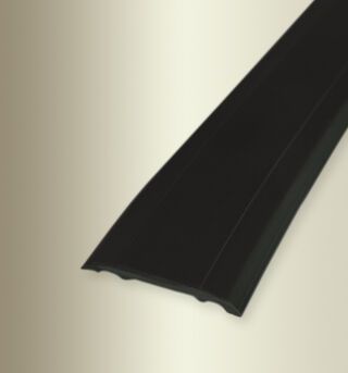Küberit PVC-Einlagen, glatt 2505 Küberit Profile Systems - Küberit PVC-Einlagen, glatt 2505